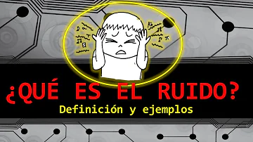 ¿Cuáles son los 4 tipos de ruido en la comunicación?