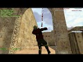 Приколы кс 1.6 [Counter strike]