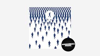 [Official Audio] Dinosaur Running Club - Interval