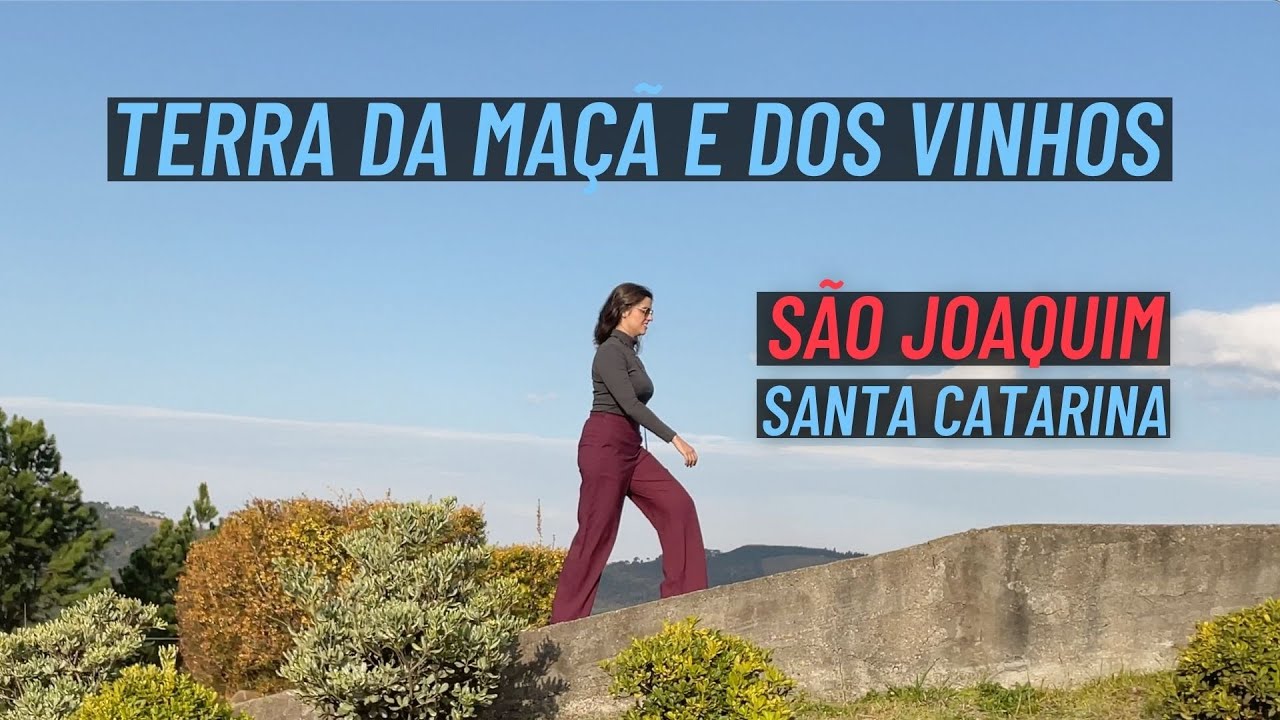 São Joaquim Fica Perto De Que Cidade?