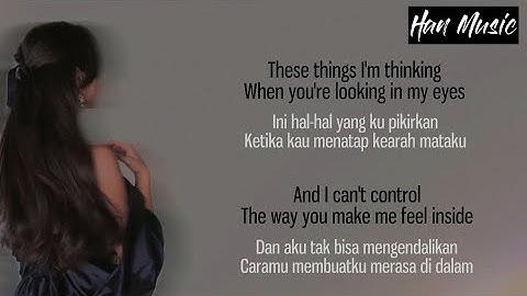 Thumbnail of YAD (яд) ENGLISH - Vanna rainelle ~These things I'm thinking~ Don't wanna fight~|Lyrics Terjemahan