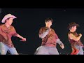 Boy In Luv Surprise Song 260507 BTS Arirang Tour Ciudad De Mexico City Day 1 Concert Fancam 방탄소년단 