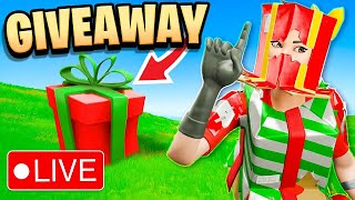FORTNITE LIVE PLAYING WITH SUBSCRIBERS V BUCKS GIVEAWAYS FASHION SHOW LIVE FORTNITE ITEM SHOP