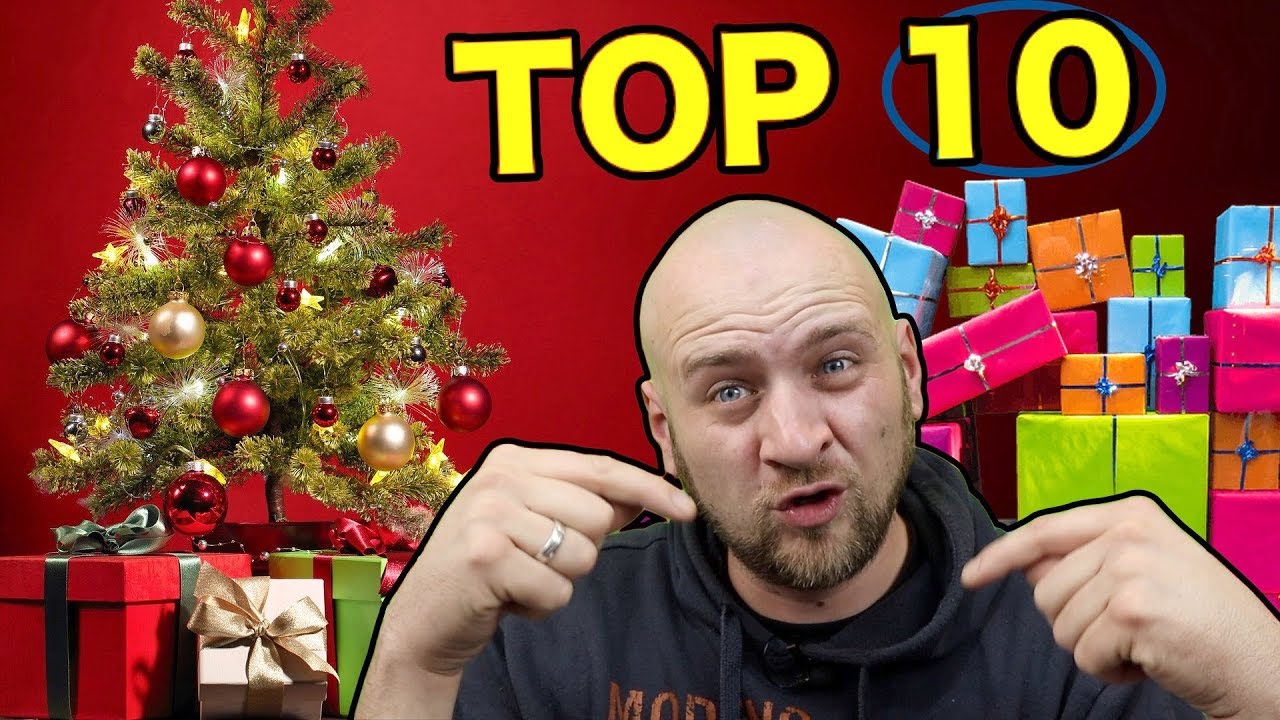 ✓ Top 10 Geschenke für Jungs 2021 - YouTube