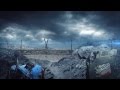 Трейлер игры для андроида, &quot;Aftermath&quot;