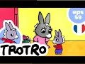 TROTRO - EP59 - Trotro veut un bonbon