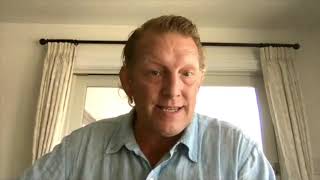 Ken Bigley is on a mission to take New York wrestling to another level