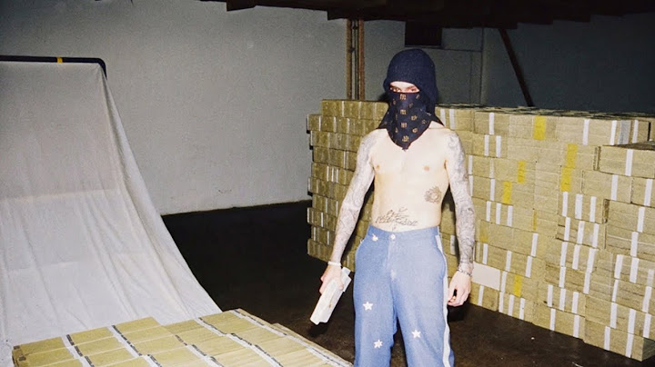 The Most Brutal Criminal Gangs in History