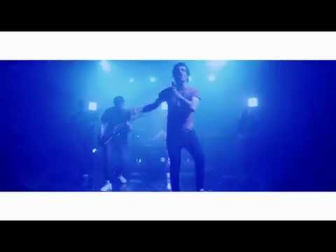 Vermillion - Shivers (official Musicvideo) Soulcase EP