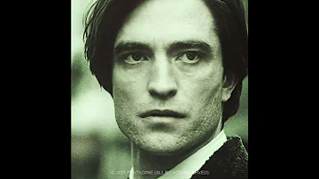Type O Negative I Don T Wanna Be Me Slowed Batman2022 Batman Edit Thebatman Battinson Dc 