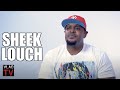 Sheek Louch: 50 Cent Beef Started when Jadakiss Did Ja Rule Song (Part 11)