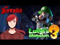 Novase prsente 37  luigis mansion 3