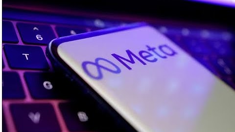 Meta Fined €91 Million Over Password Storage Issue