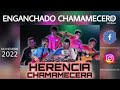 HERENCIA CHAMAMECERA CCO - ENGANCHADO CHAMAMECERO (Video Oficial) Noviembre 2022.