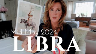 Libra New Timeline Comin Atcha Taking Your Power Back Mid May 2024 Zodiac Tarot Reading