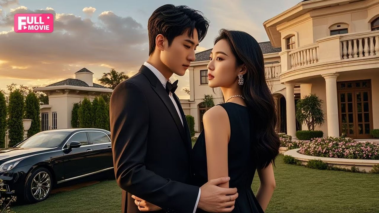 Nagpanggap na pulubi para subukin ang babae—tanging mabait na probinsiyana ang nagligtas sa CEO!