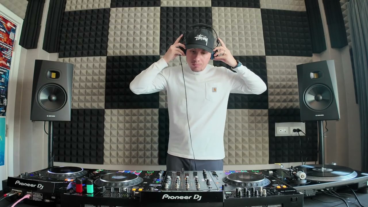 Subtle Radio - Enable's UK Garage Resident Mix 003 - 05/01/2026