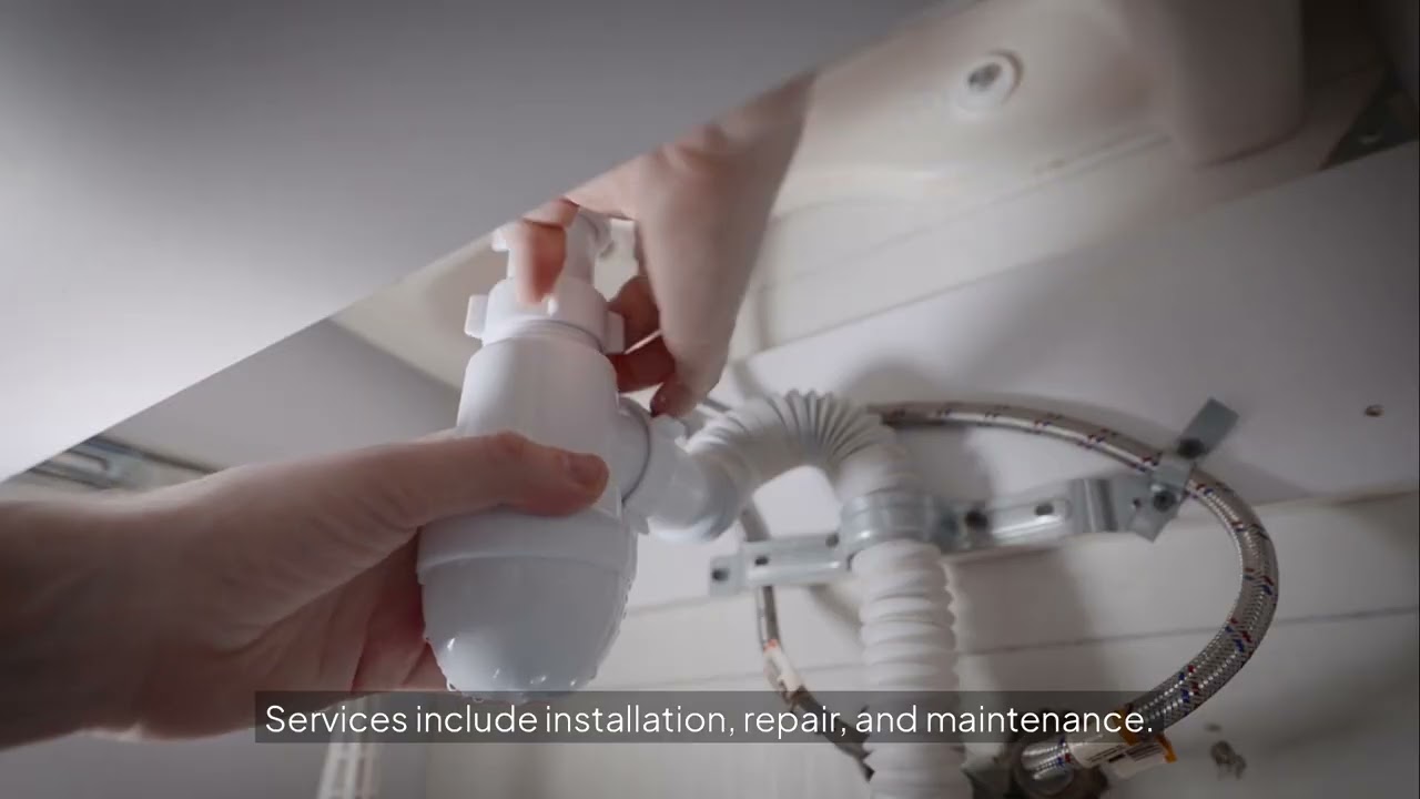 What Is Commercial Work Plumbing in Frisco, TX?