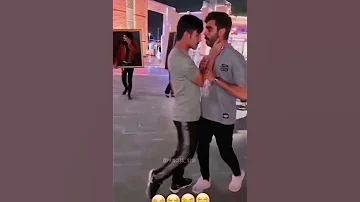 زايد بن سابر و احمد العوض 