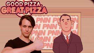 КРИТИКИ ОЦЕНИЛИ - GOOD PIZZA, GREAT PIZZA #2