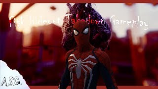 Marvel's Spider Man take down game play screenshot 5