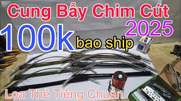 cung bẫy cút, bẫy cút hiệu quả chỉ với 100k