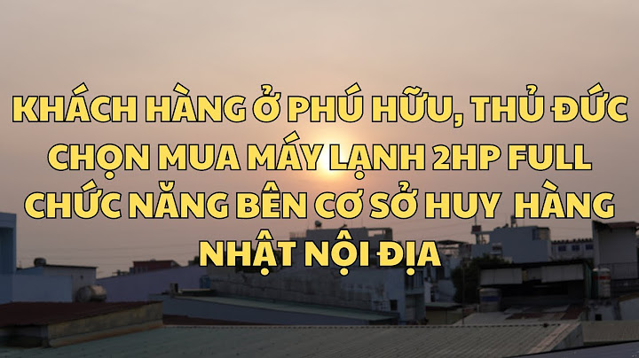 Nên mua máy lọc nước nào thì tốt năm 2024