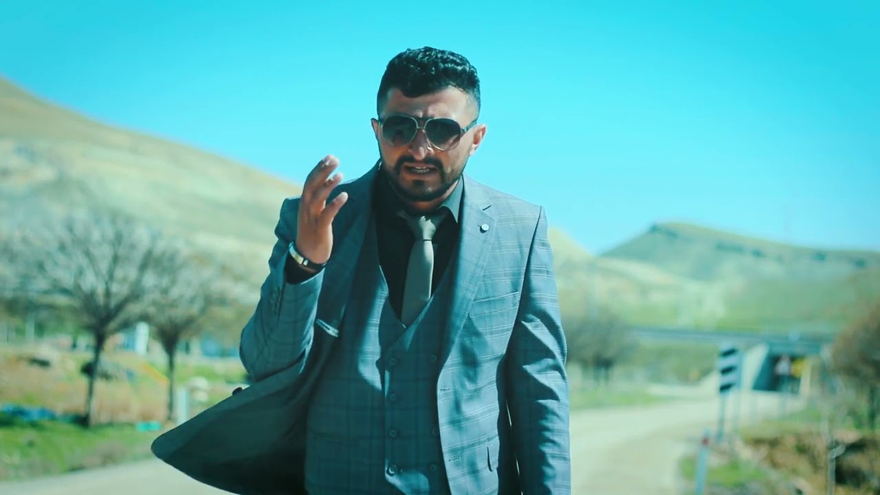 Hozan Erkan - Hoydar