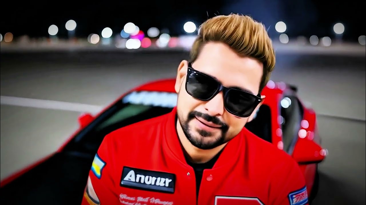 Aankhon ki GEHRAIYAN official song by BATIN JI FILMS 