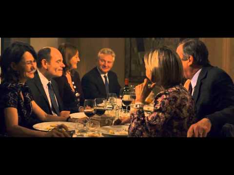 De bon matin - Bande-annonce