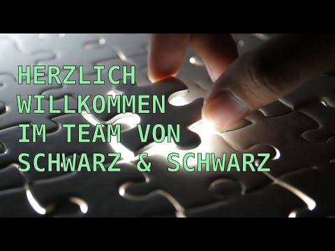 Schwarz & Schwarz OnBoarding Video