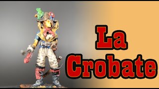 La Crobate - Debonn - Freebooters Fate - Im Fokus