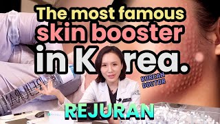 The most famous skin booster in korea (feat.Rejuran healer) screenshot 4