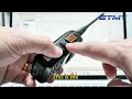 ETMY ET-D39 PC Programming Tutorial
