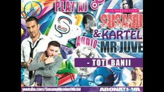 Play AJ si Kartel   Toti banii    (Mr Juve & Susanu)