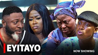 EYITAYO - A Nigerian Yoruba Movie Starring Julliet Jatto | Peter Ijagbemi | Apa | Jumoke George