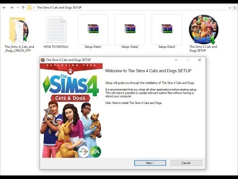 the sims 4 download free for windows 10