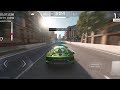Racing Master Gameplay | English Version (JP) | Lamborghini Test Drive Gameplay | Bloødwyrm