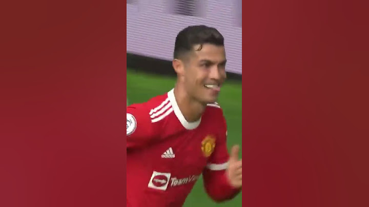 ENTREGUEM AS TAÇAS, O CRISTIANO RONALDO (CR7) TA ON!! #shorts