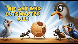 Famous SHOCKING Truth About How Ants Achieve More by Working Smarter Net Worth