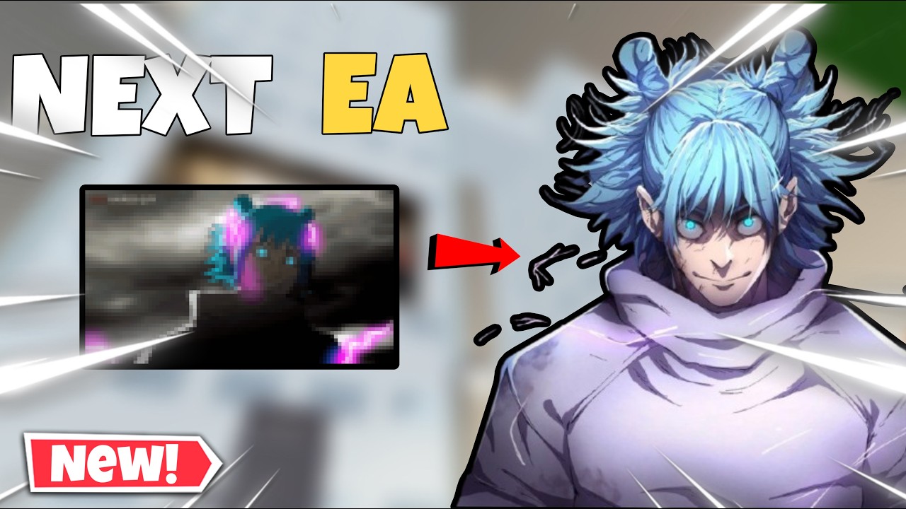 IS KASHIMO THE NEXT EARLY ACCES?! | Jujutsu shenanigans - YouTube