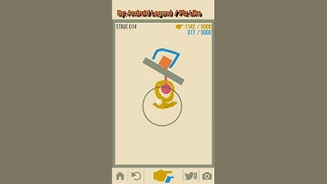 PullBalls Level 1 Stage 14 Android Walkthrough