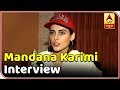I Was Asked To Remove My Clothes During Audition For Humshakals Movie: Mandana Karimi | ABP News