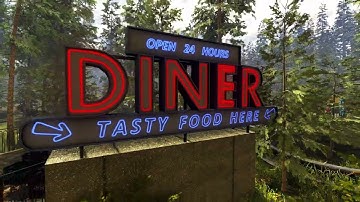 Cafe Owner Simulator - Steam Next Fest Trailer!