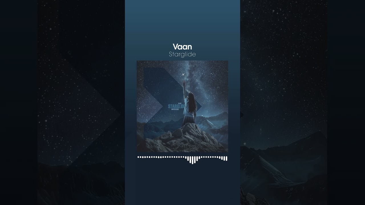Watch #shorts | Vaan - Starglide (Beatport exclusive) #drumandbass #electronica #dnb on YouTube Watch #shorts | Vaan - Starglide (Beatport exclusive) #drumandbass #electronica #dnb on YouTube