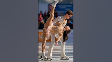 Chosen as the best figure skating move of the year. #isu #dancer #figureskating #sports