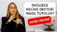 Türk Dilinde Kelime Türetme ile ilgili video
