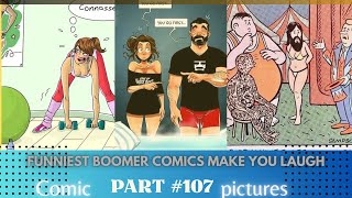 funniest boomer comic make you laugh_ part #107 - YouTube