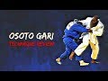 O Soto Gari technique review