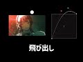 【Aviutl】よく使うイージング集【静止画MAD解説】